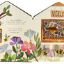 Hmyzí hotel  Libby Walden, Clover Robin
