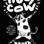 Holy Cow - paperback