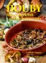 Houby - Atlas jedlých hub s osvědčenými recepty