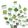 HUBELINO Puzzle-Zvířata v lese