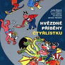 Hvězdné příběhy Čtyřlístku 1993 - 1995 / 11. velká kniha