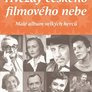 Hvězdy českého filmového nebe