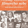 Hvězdy českého filmového nebe