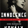 Innocence - Or, Murder on Steep Street - paperback