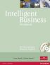 Intelligent Business Pre-Intermediate Workbook w/ CD Pack