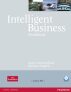 Intelligent Business Upper Intermediate Workbook w/ CD Pack