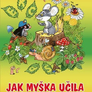 Jak myška učila zvířátka číst - První čtení s úkoly