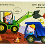Jak to žije Bagry  Edita Hajdu