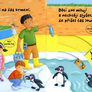 Jak to žije V zoo  Rebecca Finn