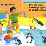 Jak to žije V zoo  Rebecca Finn