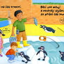 Jak to žije V zoo  Rebecca Finn
