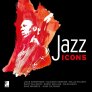 Jazz Icons (+ 8 CD)
