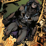 Kapesní komiksové klenoty: Batman: Já jsem Batman