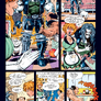 Kapesní komiksové klenoty: Lobo: První nářez