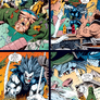 Kapesní komiksové klenoty: Lobo: První nářez