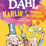Karlík a továrna na čokoládu