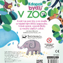 Kdopak bydlí v zoo