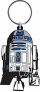 Klíčenka gumová Star Wars R2-D2
