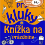 Knížka na prázdniny pro kluky