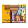 Koh-i-noor pastelky JUMBO trohranné silné 24 ks