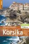 Korsika - Turistický průvodce 