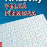Křížovky velká písmena