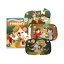 Kvído - Pohádky 2 - karty a puzzle pro Mluvicí tablík 2