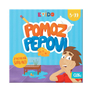 Kvído - Pomoz Pepovi