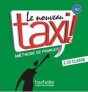 Le Nouveau Taxi ! 2 (A2) CD audio classe /2/
