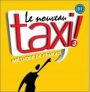 Le Nouveau Taxi ! 3 (B1) CD audio classe /2/