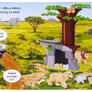 LEGO CITY Safari park