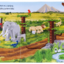 LEGO CITY Safari park