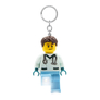 LEGO Iconic Zdravotní bratr svítící figurka (HT)