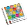 LEGO: Paint Party Puzzle / 1000-Piece Puzzle