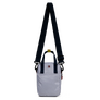 LEGO Signature Brick 1x1 crossbody taška - bílá