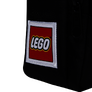 LEGO Signature Brick 1x1 crossbody taška - multicolor