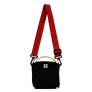 LEGO Signature Brick 1x1 mini crossbody taška - multicolor