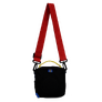 LEGO Signature Brick 1x1 mini crossbody taška - multicolor