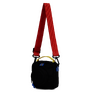 LEGO Signature Brick 1x1 mini crossbody taška - multicolor