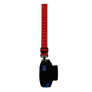 LEGO Signature Brick 1x1 mini crossbody taška - multicolor