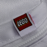 LEGO Signature Brick 1x1 skládací nákupní taška - bílá
