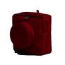 LEGO Signature Brick 1x1 skládací nákupní taška - červená