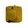 LEGO Signature Brick 1x1 skládací nákupní taška - žlutá