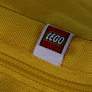 LEGO Signature Brick 1x1 skládací nákupní taška - žlutá
