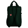 LEGO Signature Brick 2x2 batoh - tmavě zelený