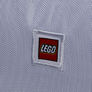 LEGO Signature Brick ledvinka - bílá