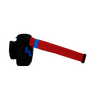LEGO Signature Brick ledvinka - multicolor