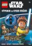 LEGO Star Wars Výprava za kyber mečem