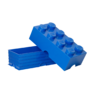 LEGO úložný box 8 - modrá