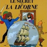 Les Aventures de Tintin: Le secret de Licorne